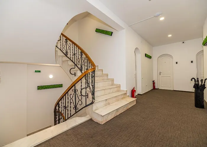 Guest house Bada Bing 4*