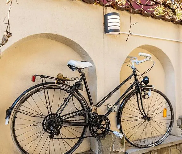 Bada Bing Πανσιόν Μπρασόβ