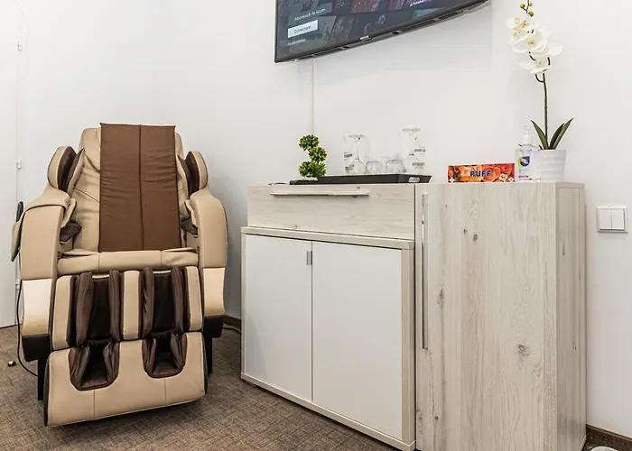 Bada Bing Guest house