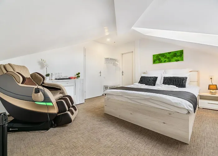 Bada Bing Guest house 4*