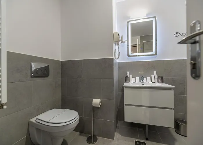 Guest house Bada Bing 4*