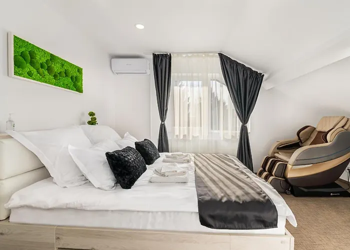 Bada Bing Guest house