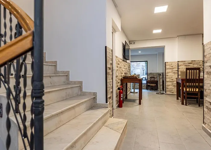 Guest house Bada Bing Brasov