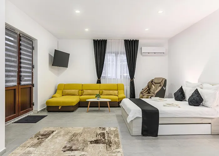 Bada Bing 4* Μπρασόβ