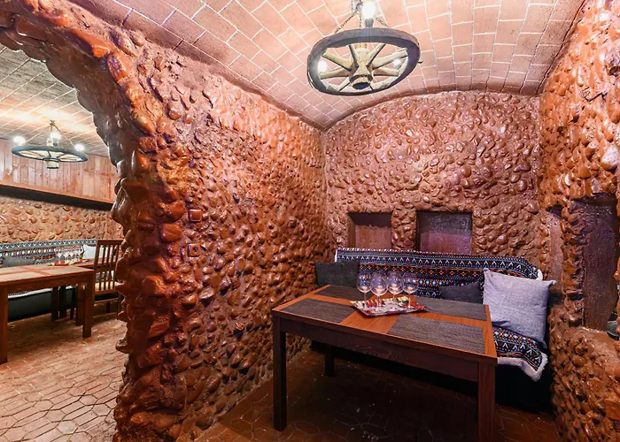 Bada Bing ブラショフ