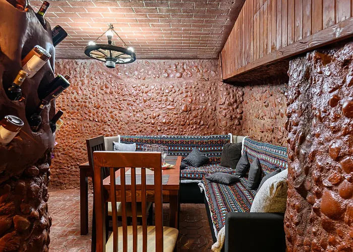 Bada Bing Guest house