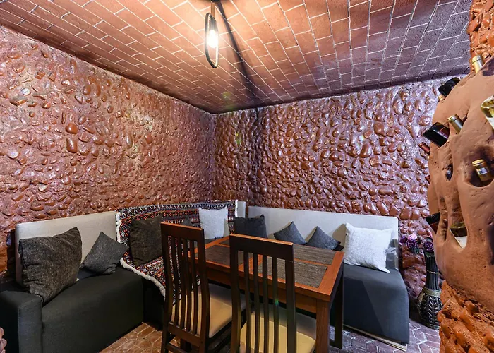 Guest house Bada Bing