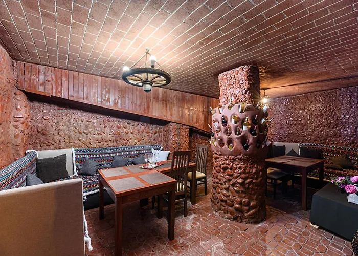 Bada Bing Guest house Brasov