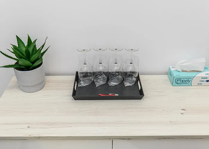 Πανσιόν Bada Bing 4*