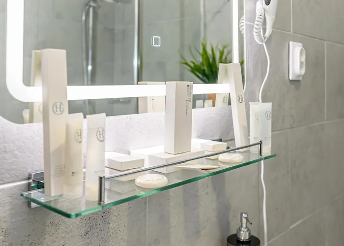 Bada Bing Guest house