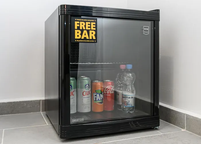 Bada Bing Πανσιόν