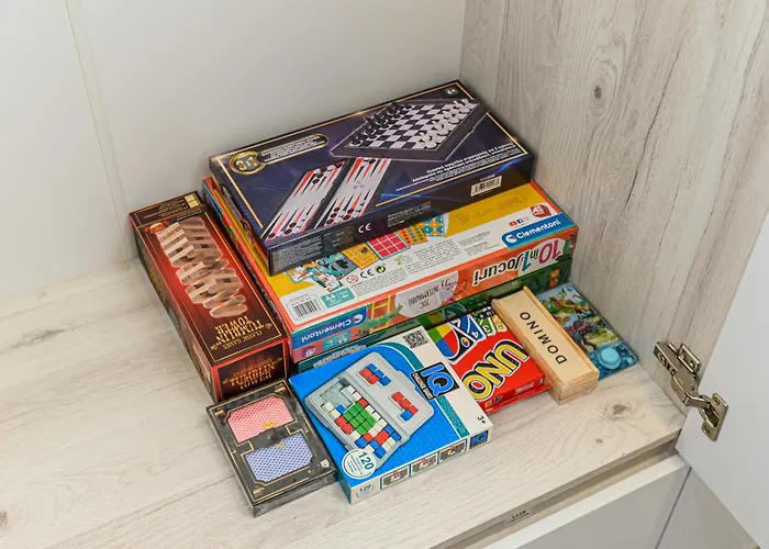 Guest house Bada Bing Brasov