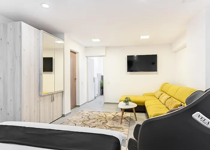 Guest house Bada Bing 4*