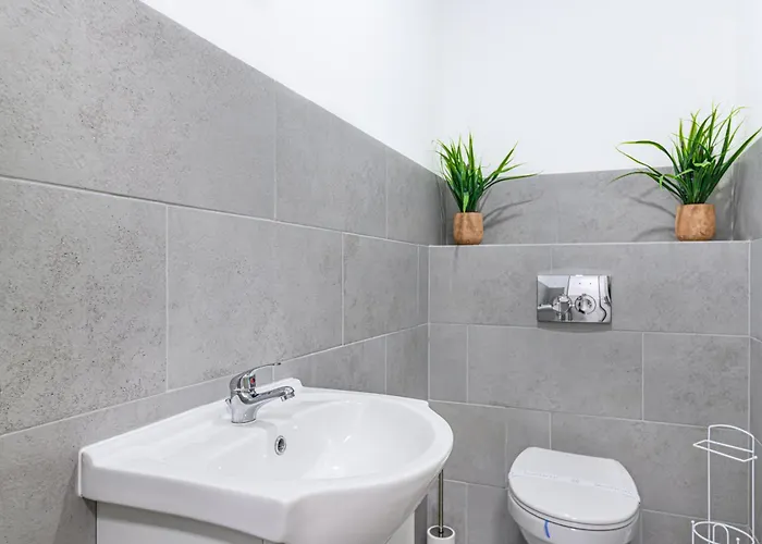 Guest house Bada Bing 4*