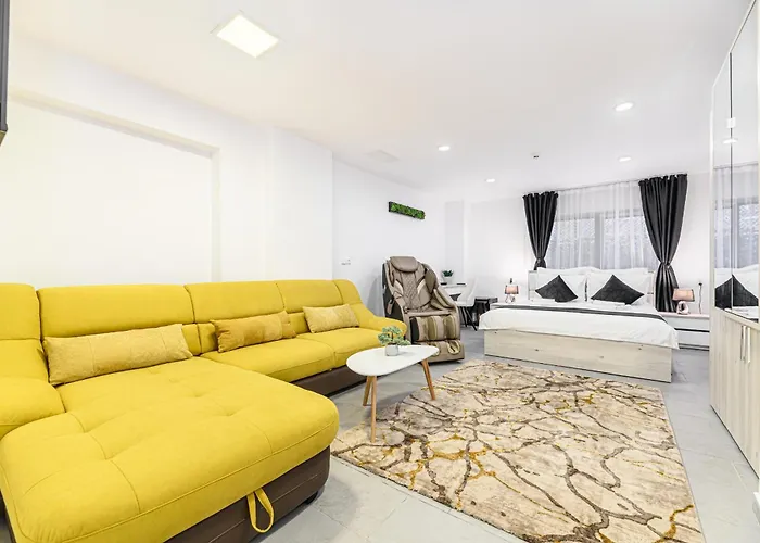 Πανσιόν Bada Bing