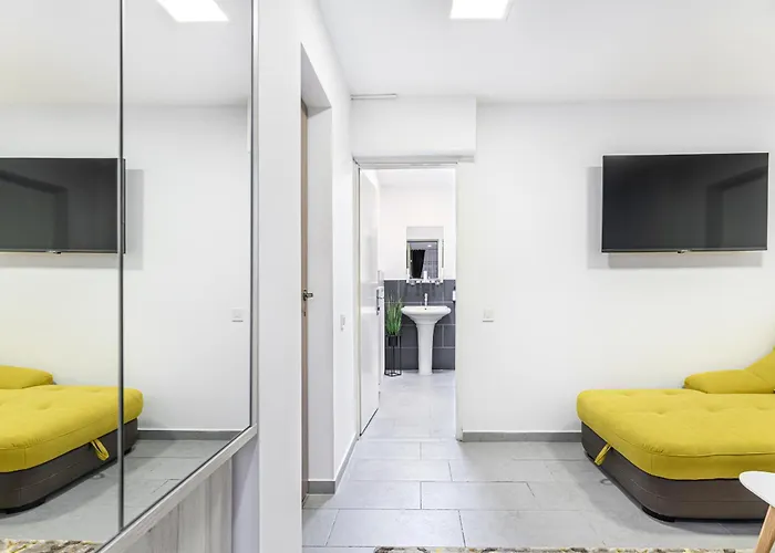 Guest house Bada Bing