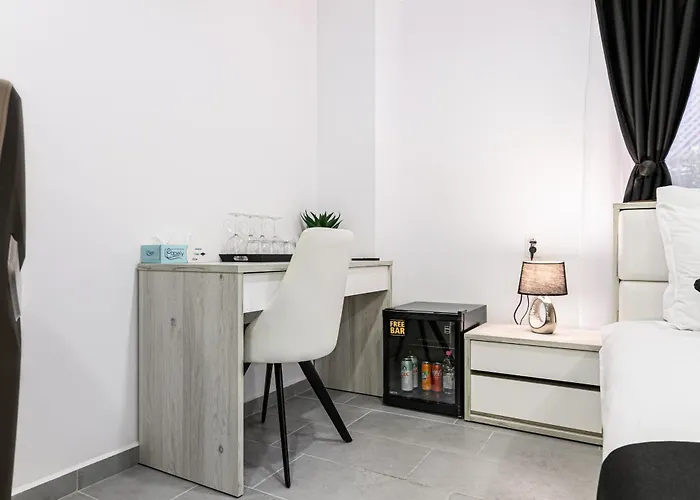 Bada Bing ゲストハウス